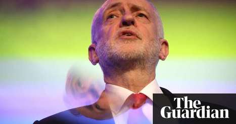 Corbyn to put May on spot by embracing EU customs Union&nbsp; | Technology in Business Today | Scoop.it