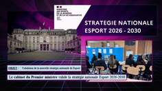 ENQUETE. Les jeux vid&eacute;o&nbsp;int&eacute;gr&eacute;s aux parcours &eacute;ducatifs, les dessous d&rsquo;un arbitrage de Matignon qui pose question &ndash; France Info | Veille Innovations | Scoop.it