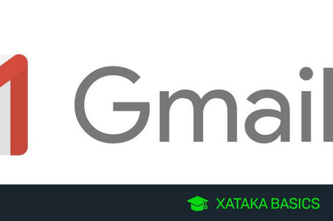 Gmail web: 33 funciones y trucos para exprimir al m&aacute;ximo tu correo electr&oacute;nico. | Recursos, Servicios y Herramientas de la Web 2.0 en peque&ntilde;as dosis. | Scoop.it