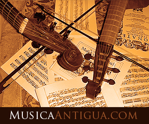 El mejor ejercicio para la mente, la música « MusicaAntigua.com | Trinomio Perfecto: Salud, Dinero y Amor | Scoop.it