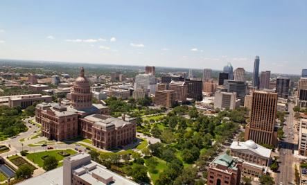 Urban Vegetation Reduces Air Pollution by 40-60% | The EcoPlum Daily | Scoop.it