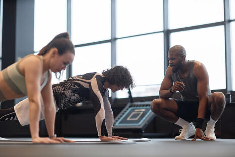 Chiropractic Care: Seeking Effective Solutions to Reduce Obesity | Call: 915-850-0900 | PUSH-as-Rx &reg;&trade; Wellness Exercise & Fitness | Scoop.it