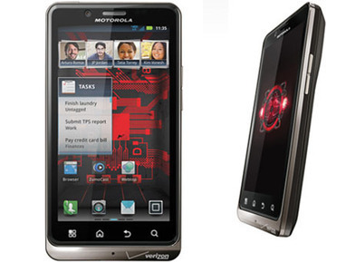 Los mejores telefonos android en el 2011 - My life Linux | Information Technology & Social Media News | Scoop.it