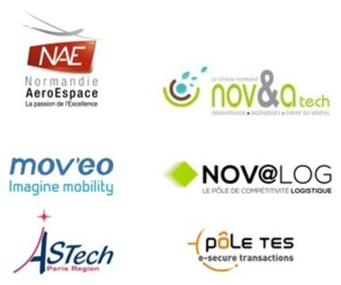 Plusieurs fili&egrave;res et p&ocirc;les de comp&eacute;titivit&eacute; se mobilisent pour renforcer les liens entre acteurs acad&eacute;miques et industriels en lan&ccedil;ant l&rsquo;AMI Recherche | Veille territoriale AURH | Scoop.it