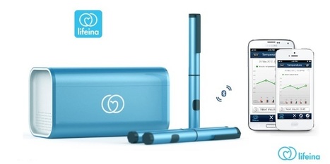 LifeInABox : Uwe Diegel reviendra sur IndieGogo pour innover dans le transport m&eacute;dical | Smart City : la donn&eacute;e, v&eacute;ritable ADN de nos villes de demain ? | Scoop.it