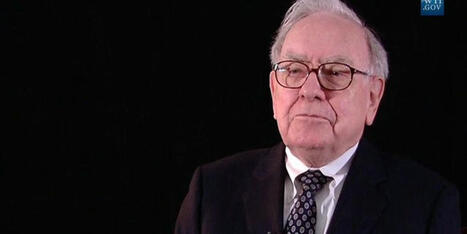 'Act of war': Warren Buffett is rocking financial world with a new Trump warning - AlterNet | Operation Deimos | Scoop.it