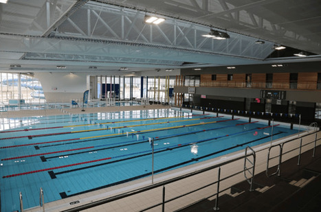 Le regard des Fran&ccedil;ais sur les piscines publiques | 5 - Equipements et lieux de pratique | Scoop.it