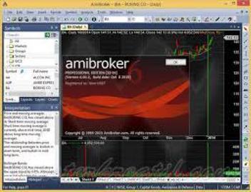Amibroker 5.50 Crack Free Download