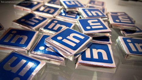 LinkedIn Is Making All LinkedIn Groups Private Starting Oct. 14 | Public Relations & Social Marketing Insight | Scoop.it