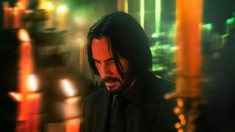 Ver: John Wick (Todos los capítulos) Película Completa Online Latino HD | Scoop.it