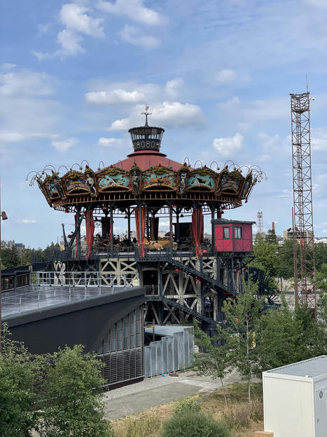 Les Machines de l'Ile - Nantes | Nantes,