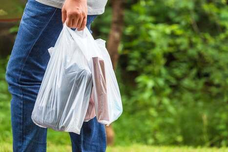 Pennsylvania considers statewide ban on single-use plastic bags as lawmakers push new bill | Industry 411 - Waste Management | Scoop.it