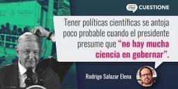 Políticas públicas científicas | Evaluación de Políticas Públicas - Actualidad y noticias | Scoop.it