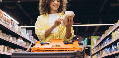 Aliments ultratransform&eacute;s&nbsp;: Comment aider les consommateurs &agrave; les rep&eacute;rer et &agrave; les&nbsp;&eacute;viter&nbsp;? | AGROALIMENTAIRE | Scoop.it