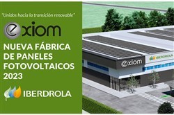 Iberdrola y Exiom construirán en Langreo la primera fábrica de paneles solares fotovoltaicos en España | Noticias Asociados | Scoop.it
