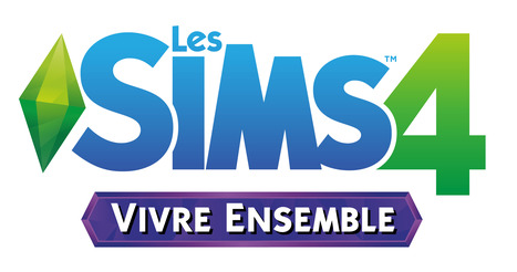 Collection logos "Les Sims 4" << SimCookie | Les Sims | Scoop.it