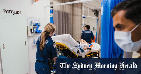 NSW Health underfunded, overstretched, risks being overwhelmed: special commission of inquiry | Hospitals and Healthcare | Scoop.it