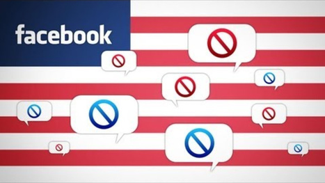 How to Block Annoying Political Posts on Facebook | Practical Networked Leadership Skills | Scoop.it