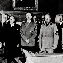 Programmes TV - Hitler, la folie d'un homme - 16/05/2011 - 23H20 - Docu-info - Historique - M6 | "Qui si je criais...?" | Scoop.it