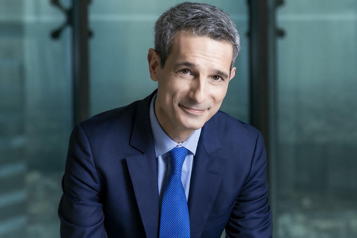Saint-Gobain : « En 2024, encore une marge d’exploitation à deux chiffres » | Saint-Gobain Interviews | Scoop.it