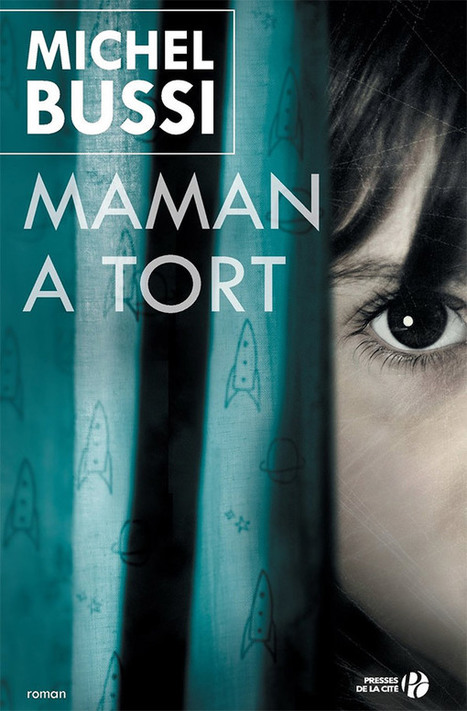 Les Chroniques MYC - Maman a tort | J'écris mon premier roman | Scoop.it