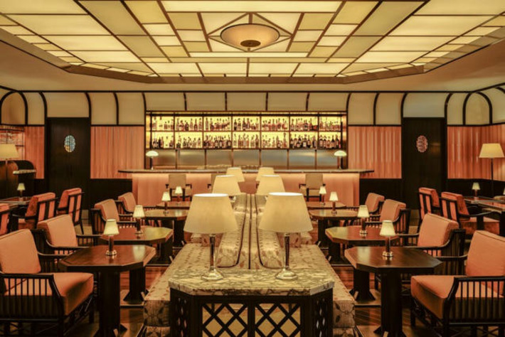 Welcome to Milan’s new millionaire members’ club | The UHNW Lifestyle Report | Scoop.it
