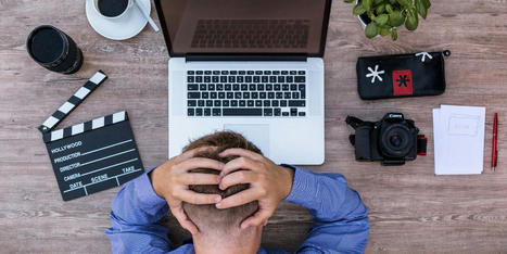 Les #PME et #ETI européennes cotées (80 % des #entreprises de l'#UE) face au #défi des #données #ESG et de la nouvelle directive #NFRD #disclosure | RSE et PME | Scoop.it
