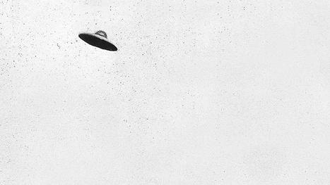 How Secretive Groups Cashed in on Senators' Interest in UFOs | ToK Essays Nov 2024 | Scoop.it