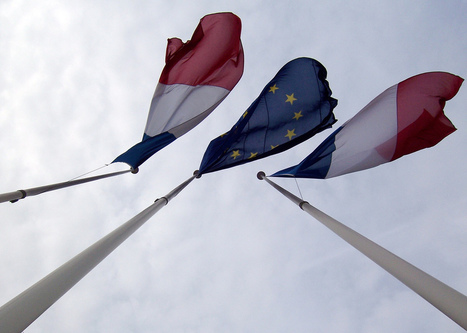 Énergie, finance, agriculture… : quand les « lobbys bruxellois » sont français | GREENEYES | Scoop.it