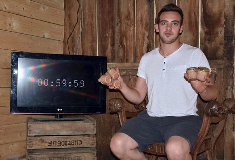 Un nouvel "Escape game" en Sarthe, et &agrave; la ferme ! - Actu.fr | Agriculture et communication positive | Scoop.it
