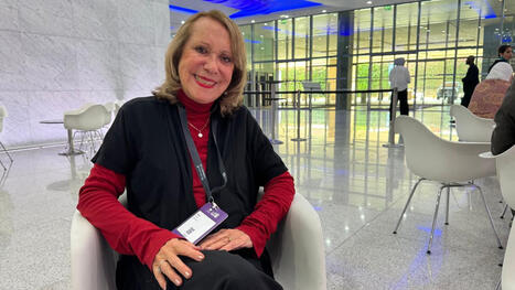 Vicky Colbert, soci&oacute;loga: &ldquo;Si los ni&ntilde;os son diferentes, la escuela tiene que adaptarse a ellos, y no al rev&eacute;s&rdquo; | Albisteak | Scoop.it