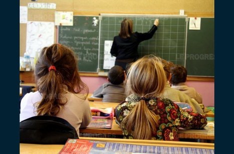 Syst&egrave;me scolaire "d&eacute;ficient" : le tableau s&eacute;v&egrave;re de la Cour des comptes | Sociologie du num&eacute;rique et Humanit&eacute; technologique | Scoop.it