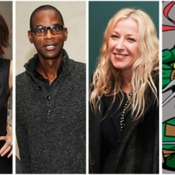 20 Top Artist Grants and Fellowships You Might Actually Be Able to Get | Artinfo | For Art's Sake-1 | Scoop.it