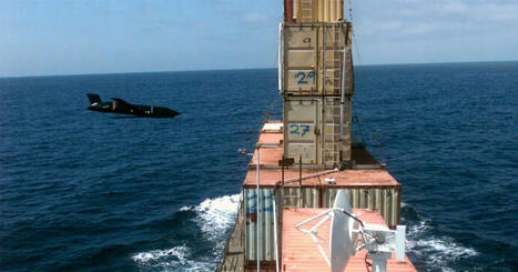 Lockheed secures additional $4bn to increase production of key long-range missiles  | DEFENSE NEWS | Scoop.it