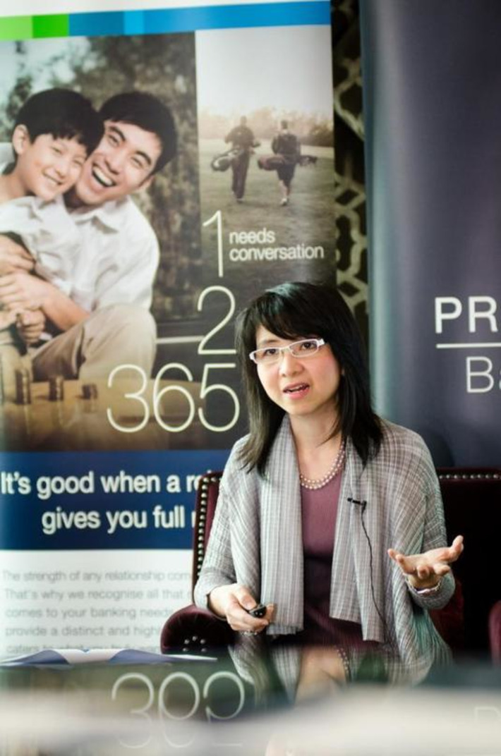 Thais top Asia in motivation for financial planning - The Nation | Wealth Management Report - Living Your Dreams | Scoop.it