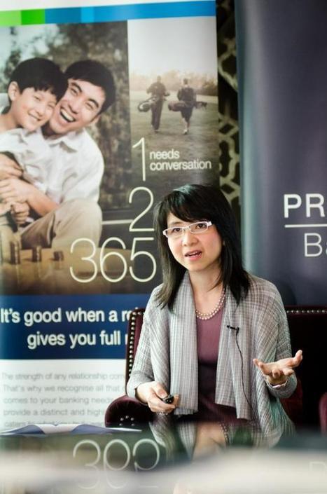 Thais top Asia in motivation for financial planning - The Nation | Wealth Management Report - Living Your Dreams | Scoop.it