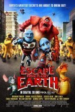 Escape From Planet Earth (2013) | Funny Pic And Wallpapers | Scoop.it