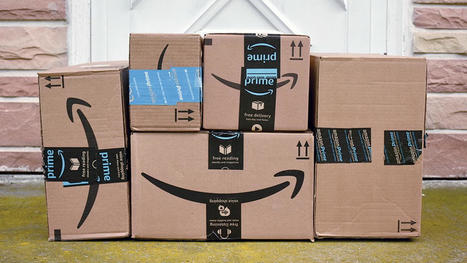 You're not imagining it, Amazon Prime deliveries got even faster in 2024 | consumer psychology | Scoop.it