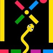 Cool Math Games Snake Unblocked