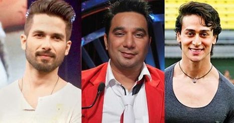 Shahid Kapoor Upset with Ahmed Khan | Latest BOLLYWOOD movie news reviews | Scoop.it