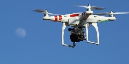All I Want for Christmas is a Drone | Remotely Piloted Systems | Scoop.it