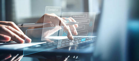Pioneering GenAI Integration for Business Success: A CEO's Guide | [Wudo] Corporate Transformation | Scoop.it