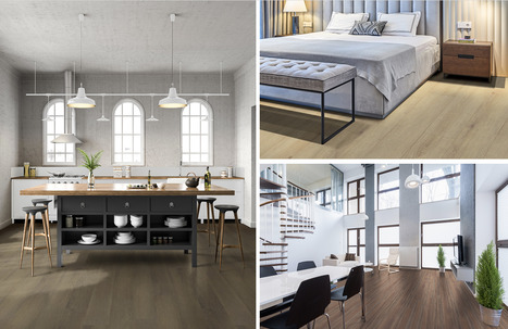 LVT Wear Layer Thickness MSI Guide | Home Surfaces | Scoop.it