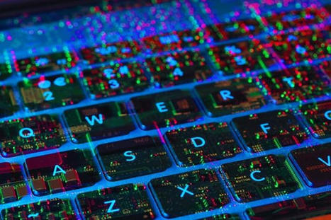 Il avait pirat&eacute; un espace num&eacute;rique de travail de l&rsquo;&icirc;le-de-France ... | Num&eacute;rique &eacute;ducatif | Scoop.it