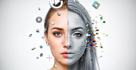 Hypertrucage (deepfake) : comment se prot&eacute;ger et signaler les contenus illicites ? | Veille juridique du CDG13 | Scoop.it