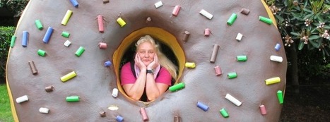 Jaana Nyström | tsū | GooglePlus Expertise | Scoop.it