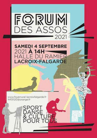 Lacroix-Falgarde. Samedi, forum sous la halle | Lacroix-Falgarde | Scoop.it