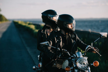 What to do When the Insurance Company Calls After a Motorcycle Accident | Personal Injury Attorney News | Scoop.it