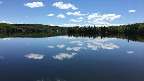Le lac du Portage entre protection et réglementation | Radio-Canada Info | Revue de presse La Matanie | Scoop.it