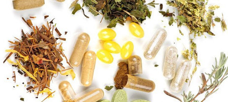 Dietary supplements for erectile dysfunction: A natural treatment for ED?